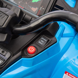Can Am Outlander 24V Ride on ATV (ONLINE ORDER ONLY)