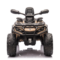 Can Am Outlander 24V Ride on ATV (ONLINE ORDER ONLY)