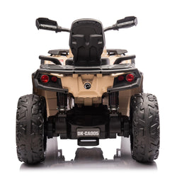 Can Am Outlander 24V Ride on ATV (ONLINE ORDER ONLY)