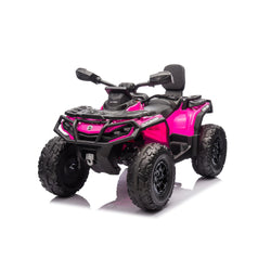 Can Am Outlander 24V Ride on ATV (ONLINE ORDER ONLY)