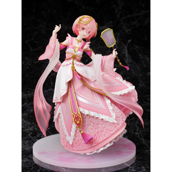 FuRyu: Re:Zero Starting Life in Another World - Ram (Hanfu) 1/7 Scale Figure (ONLINE ORDER ONLY)