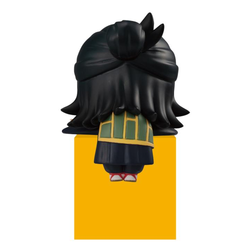 FuRyu: Jujutsu Kaisen - Hikkake Figures Set of 3 (Nanami, Gojo, and Geto) (ONLINE ORDER ONLY)