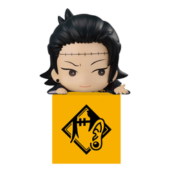 FuRyu: Jujutsu Kaisen - Hikkake Figures Set of 3 (Nanami, Gojo, and Geto) (ONLINE ORDER ONLY)