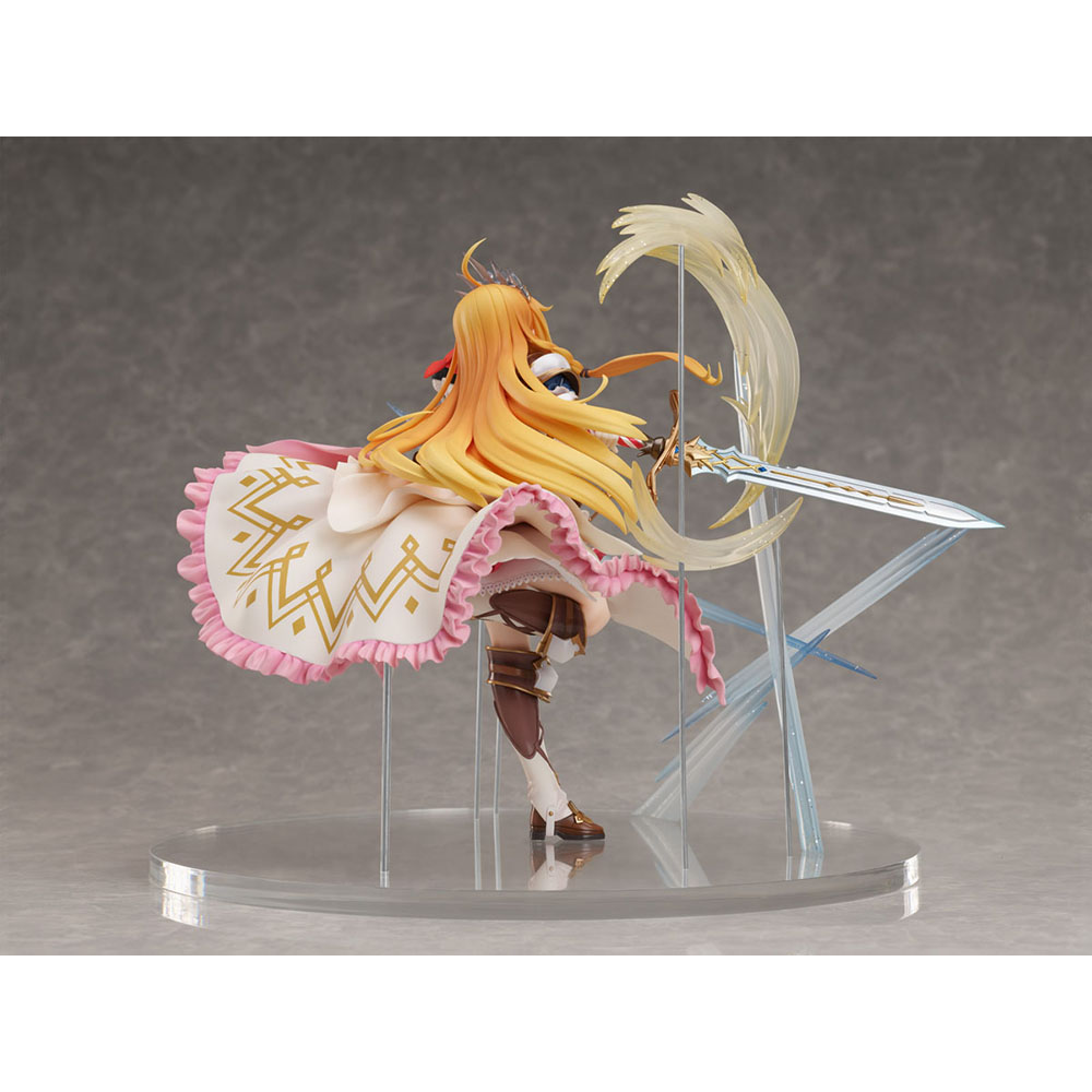 FuRyu: Princess Connect! Re: Dive - Pecorine 6 1/7 Scale Figure (ONLINE ORDER ONLY)