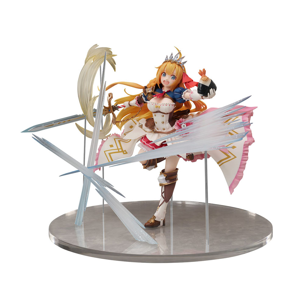 FuRyu: Princess Connect! Re: Dive - Pecorine 6 1/7 Scale Figure (ONLINE ORDER ONLY)