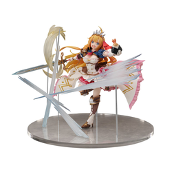 FuRyu: Princess Connect! Re: Dive - Pecorine 6 1/7 Scale Figure (ONLINE ORDER ONLY)
