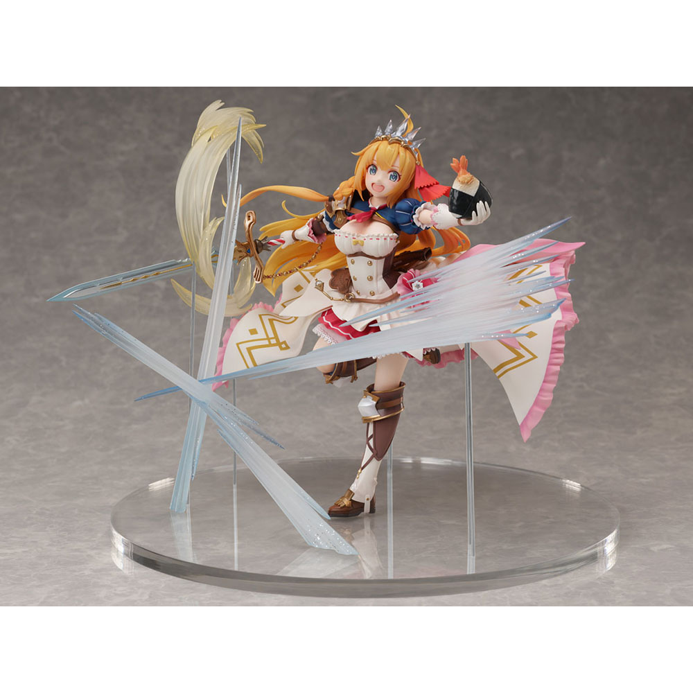 FuRyu: Princess Connect! Re: Dive - Pecorine 6 1/7 Scale Figure (ONLINE ORDER ONLY)