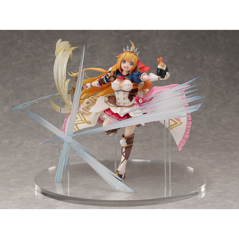 FuRyu: Princess Connect! Re: Dive - Pecorine 6 1/7 Scale Figure (ONLINE ORDER ONLY)
