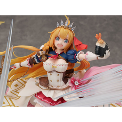FuRyu: Princess Connect! Re: Dive - Pecorine 6 1/7 Scale Figure (ONLINE ORDER ONLY)
