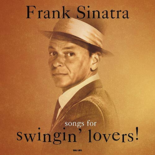 Songs For Swingin' Lovers [Vinyl] (ONLINE ORDER ONLY)