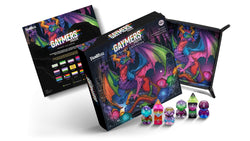2025 Pride Month Dice Advent Calendar (ONLINE ORDER ONLY)