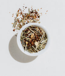 French Lemon Ginger Blend (Online Only)
