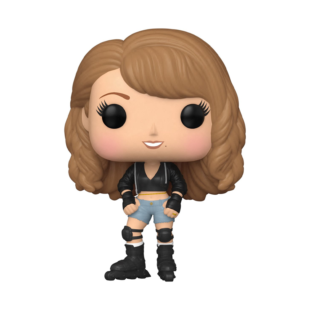 [PRE-ORDER] Funko POP! Rocks: Mariah Carey (Fantasy) Vinyl Figure #267 (ONLINE ORDER ONLY)