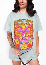 Fuck You Cancer Tee (ONLINE ORDER ONLY)