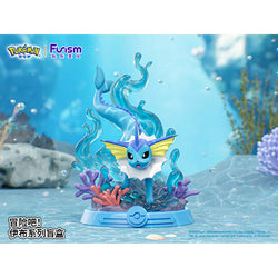 Pokémon Take the Adventure! Eevee Series Blind Box Figure