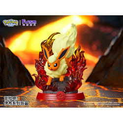 Pokémon Take the Adventure! Eevee Series Blind Box Figure