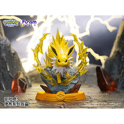 Pokémon Take the Adventure! Eevee Series Blind Box Figure