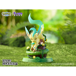Pokémon Take the Adventure! Eevee Series Blind Box Figure