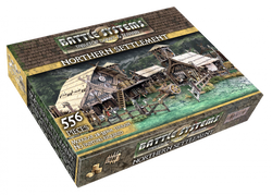 Battle Systems: Northern Settlement (ONLINE ORDER ONLY)