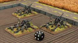 Flames of War: Rulebook (ONLINE ORDER ONLY)