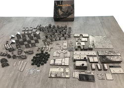 Fantasy World Creator: Dungeon & Town (ONLINE ORDER ONLY)