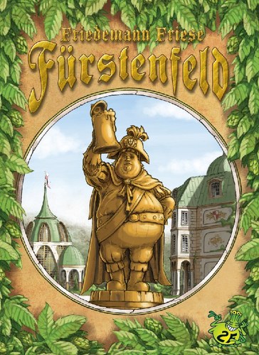 Fürstenfeld (ONLINE ORDER ONLY)