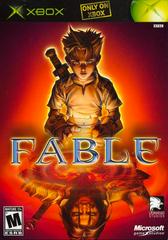 Fable [Limited Edition] - Xbox (Online Order Only)