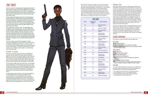 The Spy Game: Core Rulebook (ONLINE ORDER ONLY)