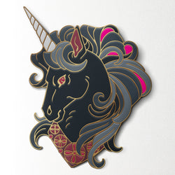 Fae Mystery Pin (ONLINE ORDER ONLY)