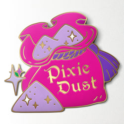 Fae Mystery Pin (ONLINE ORDER ONLY)