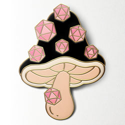 Fae Mystery Pin (ONLINE ORDER ONLY)