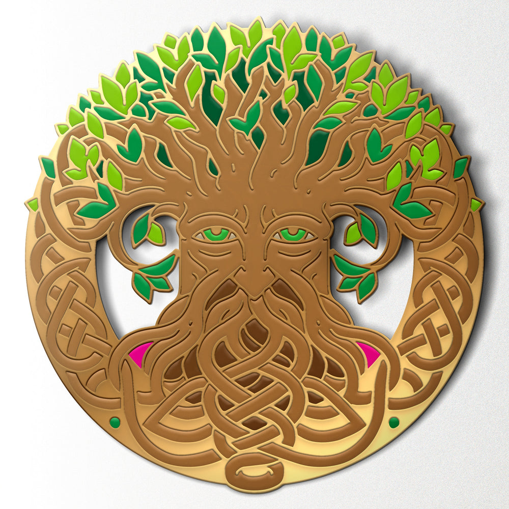Fae Mystery Pin (ONLINE ORDER ONLY)