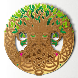 Fae Mystery Pin (ONLINE ORDER ONLY)