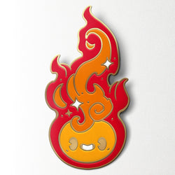 Fae Mystery Pin (ONLINE ORDER ONLY)