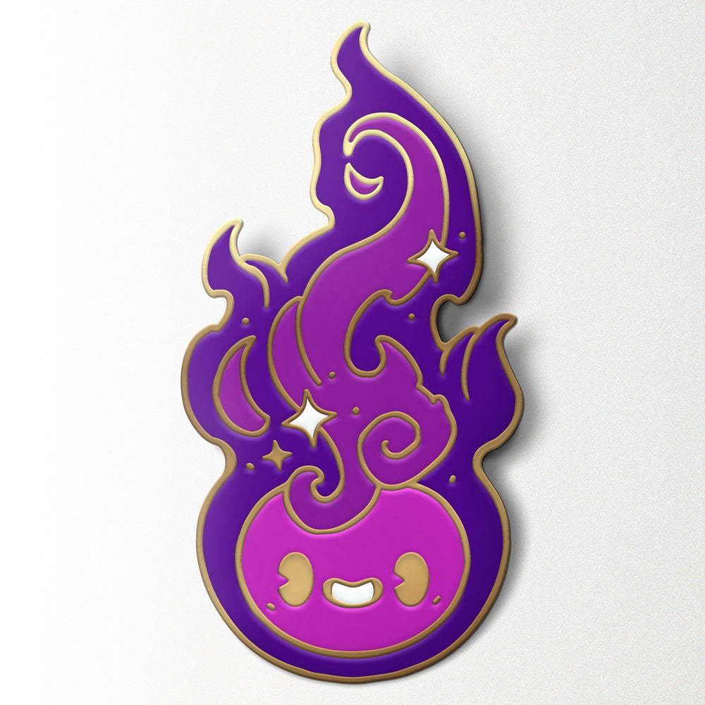 Fae Mystery Pin (ONLINE ORDER ONLY)