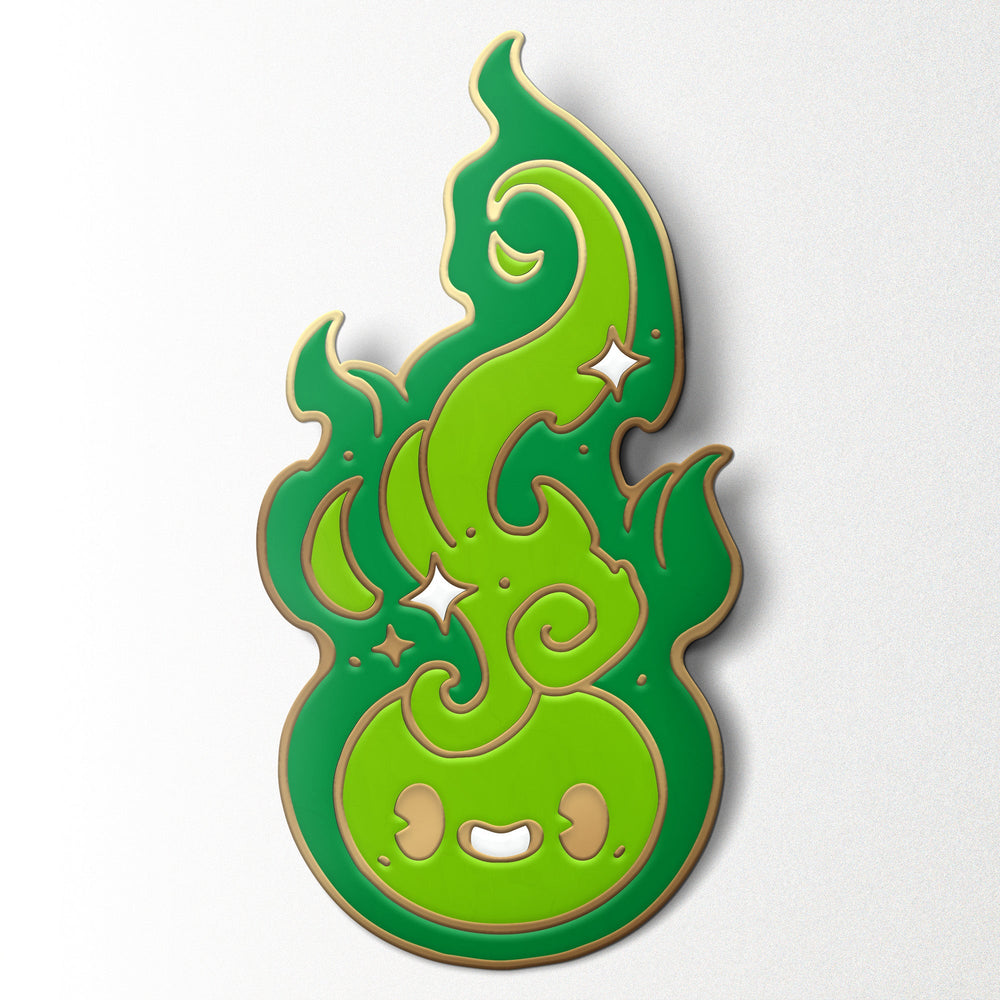 Fae Mystery Pin (ONLINE ORDER ONLY)