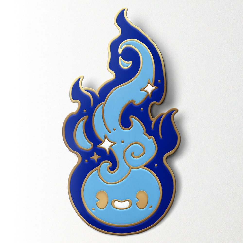Fae Mystery Pin (ONLINE ORDER ONLY)
