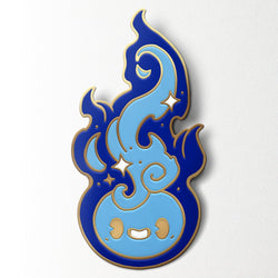 Fae Mystery Pin (ONLINE ORDER ONLY)