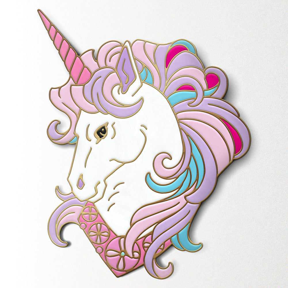 Fae Mystery Pin (ONLINE ORDER ONLY)