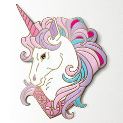Fae Mystery Pin (ONLINE ORDER ONLY)