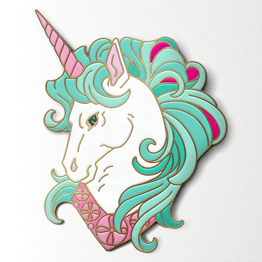Fae Mystery Pin (ONLINE ORDER ONLY)