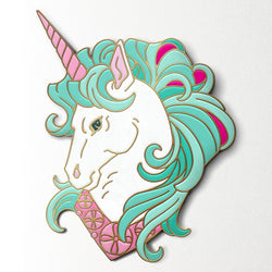 Fae Mystery Pin (ONLINE ORDER ONLY)