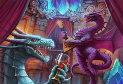 Battlezoo Dragons: Fairy Dragons for Foundry VTT (Online Order Only)