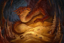 Battlezoo Dragons: Fairy Dragons for Foundry VTT (Online Order Only)