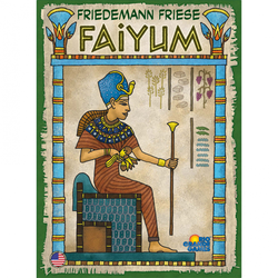 Faiyum (ONLINE ORDER ONLY)