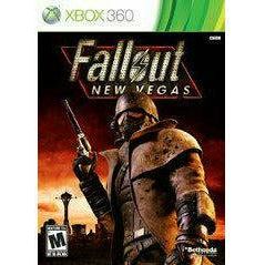 Fallout: New Vegas - Xbox 360 (Online Order Only)
