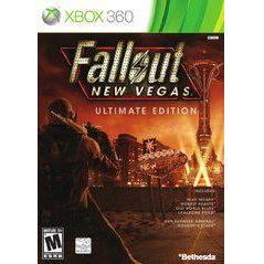 Fallout: New Vegas [Ultimate Edition] - Xbox 360 (Online Order Only)
