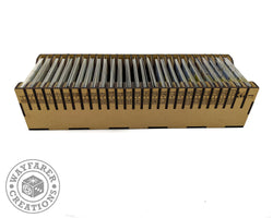 Fallout Board Game Organizer Insert (ONLINE ORDER ONLY)