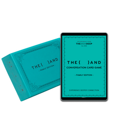 {THE AND} Family Edition (ONLINE ORDER ONLY)