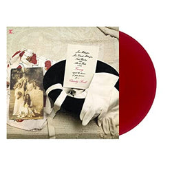 Charity Ball (Colored Vinyl, Ruby Red, Limited Edition) [Vinyl] (ONLINE ORDER ONLY)